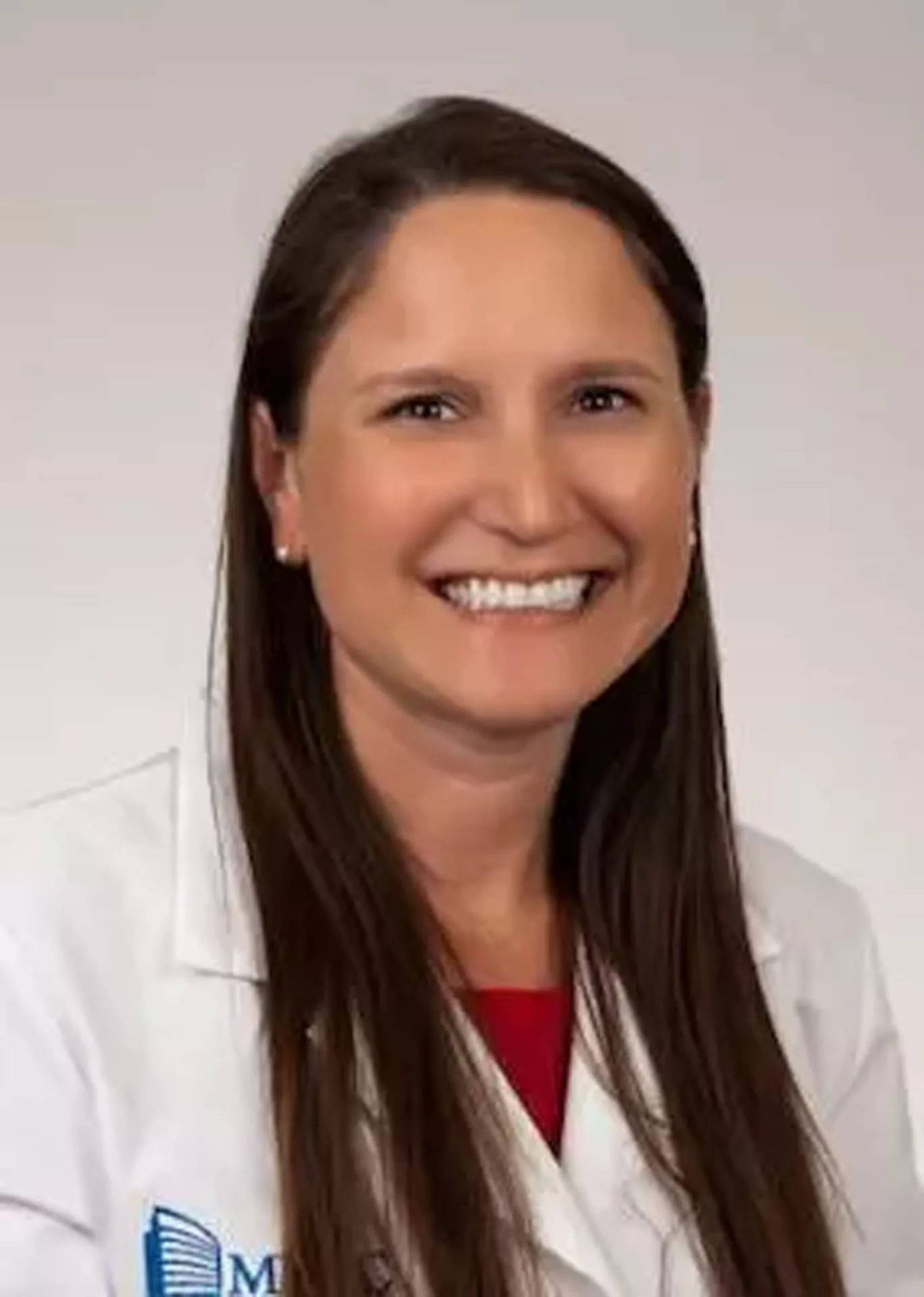 Board Chair Kristen Gayeski Tinkler