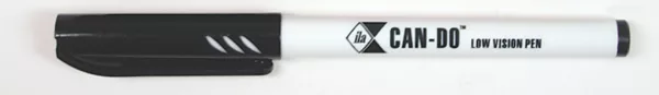 Low Vision Contrast Pen
