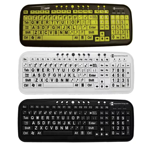 EZ Key Keyboard