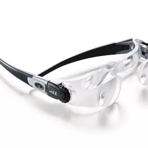 MaxTV Glasses (for distance)