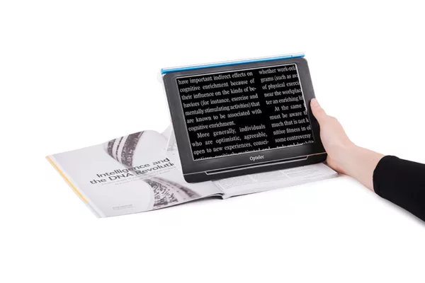 Optolec Compact 10 HD Speech