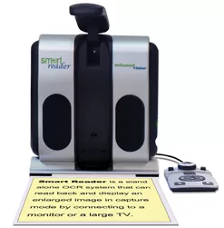 Smart Reader HD