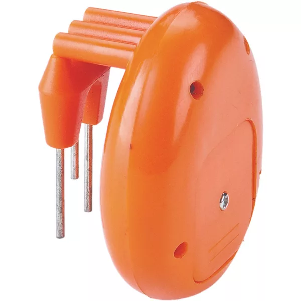Vibrating Liquid Level Indicator