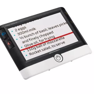 Visolux Digital HD