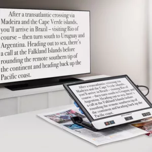 Visolux Digital XL FHD